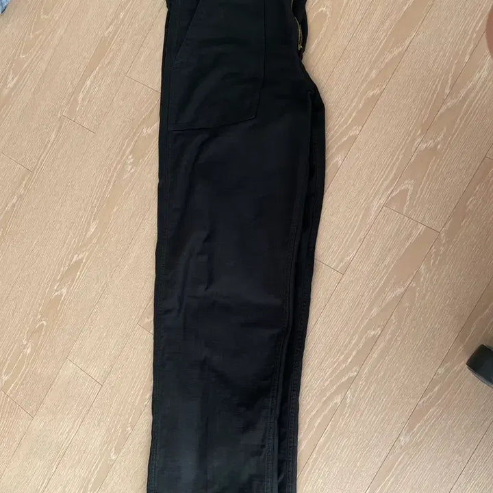 [BUNJANG] Men's Utility Baker Pants / 페로우즈 남성 유틸리티 베이커 팬츠 퍼티그 팬츠 일본제