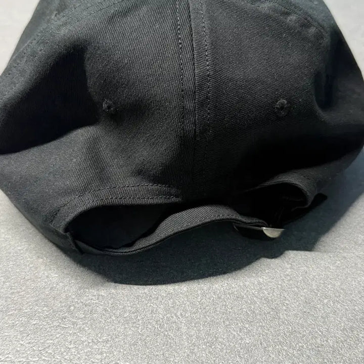 [BUNJANG] Sunflower Black Ball Cap / Sunflower 선플라워 블랙 볼캡