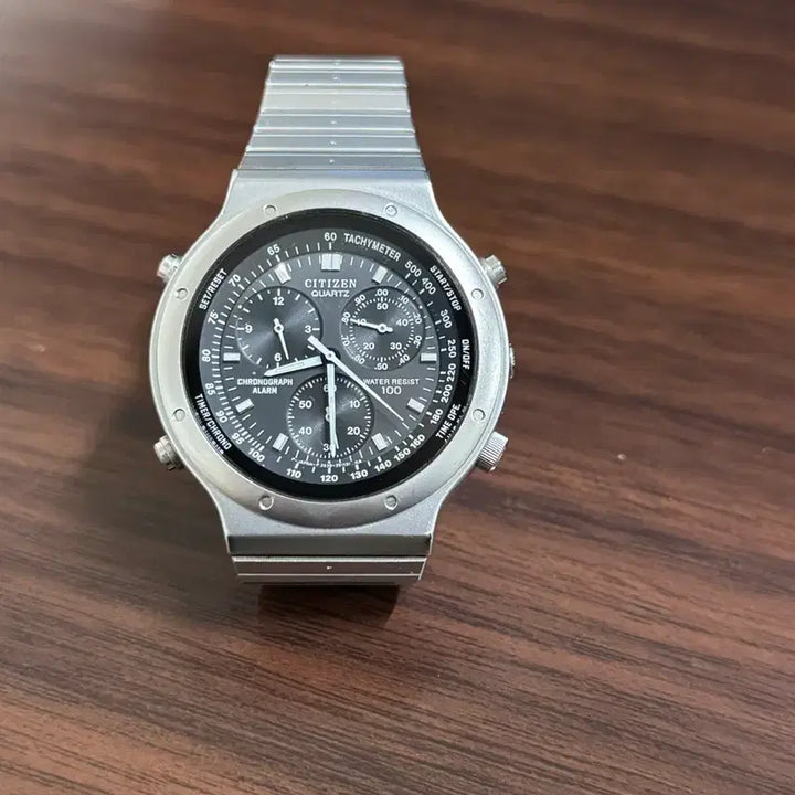 [BUNJANG] Citizen 3530-351061 Watch / 시티즌 빈티지 3530-351061 판매