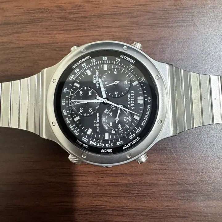 [BUNJANG] Citizen 3530-351061 Watch / 시티즌 빈티지 3530-351061 판매