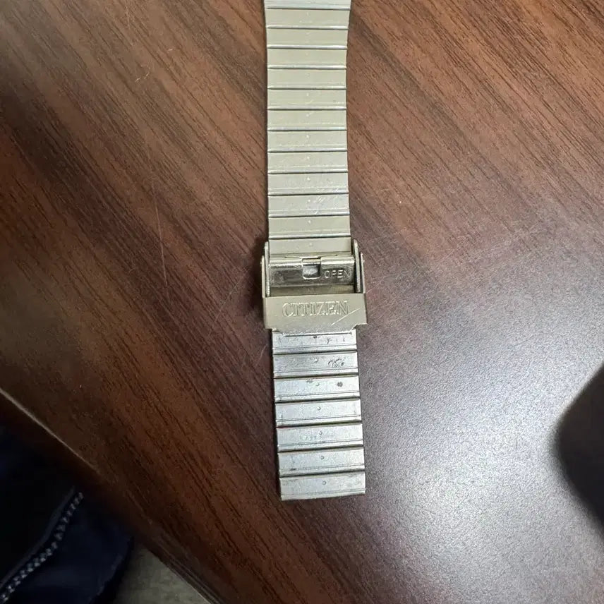 [BUNJANG] Citizen 3530-351061 Watch / 시티즌 빈티지 3530-351061 판매