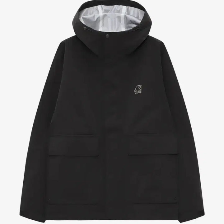 [BUNJANG] Nordisk 3L Waterproof Rain Jacket / (새상품) 노르디스크 3L 방수 레인 바람막이 자켓 매장판 30만원대