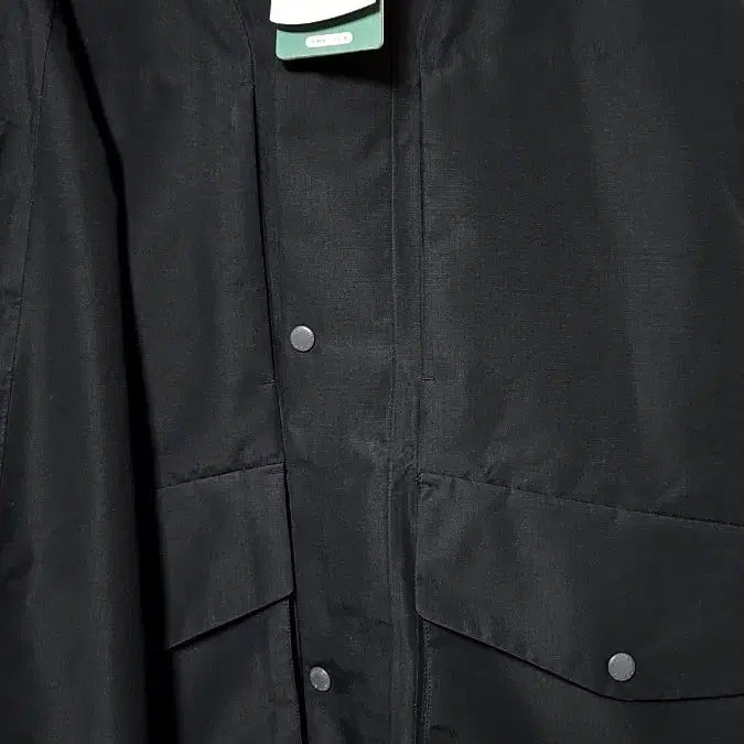 [BUNJANG] Nordisk 3L Waterproof Rain Jacket / (새상품) 노르디스크 3L 방수 레인 바람막이 자켓 매장판 30만원대