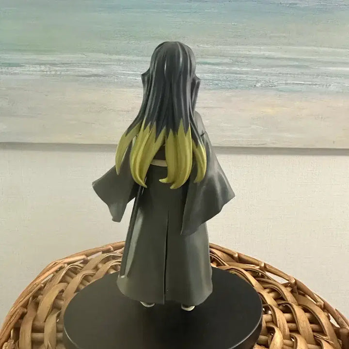 [BUNJANG] Demon Slayer Muichiro Tokito Figure / 귀멸의 칼날 토키토 무이치로 피규어