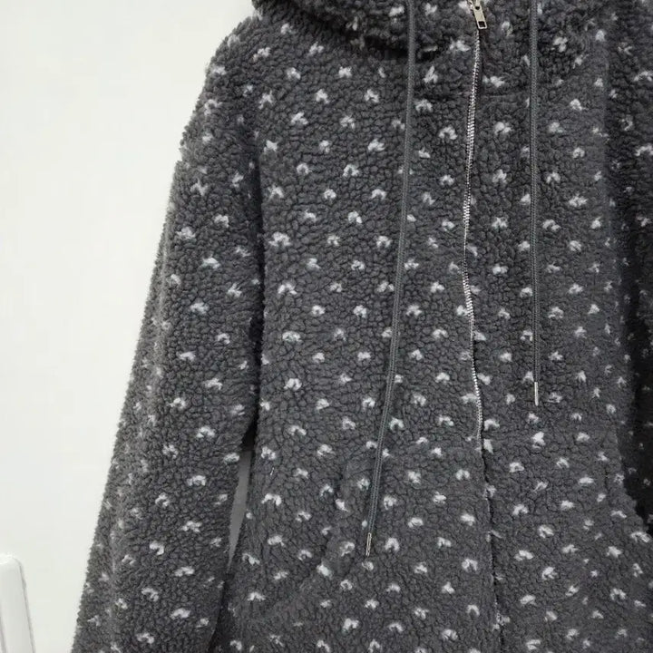 [BUNJANG] BXG 2025 Puffer Jacket / BNX 뽀글이 점퍼(25년)