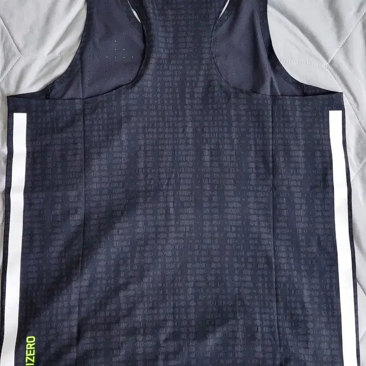 [BUNJANG] Adidas Adizero Singlet / 아디다스 아디제로 싱글렛 M