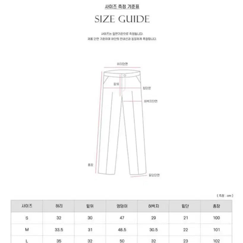 [SOLD OUT] 진청 데님 와이드 팬츠 청바지