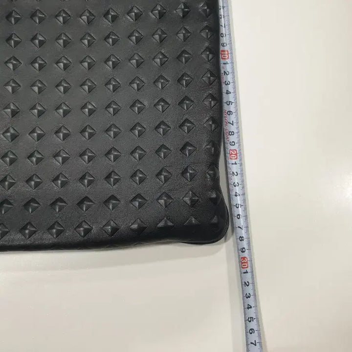 [BUNJANG] MCM Visetos Large Clutch Bag / MCM  비세토스 라지사이즈 클러치 백