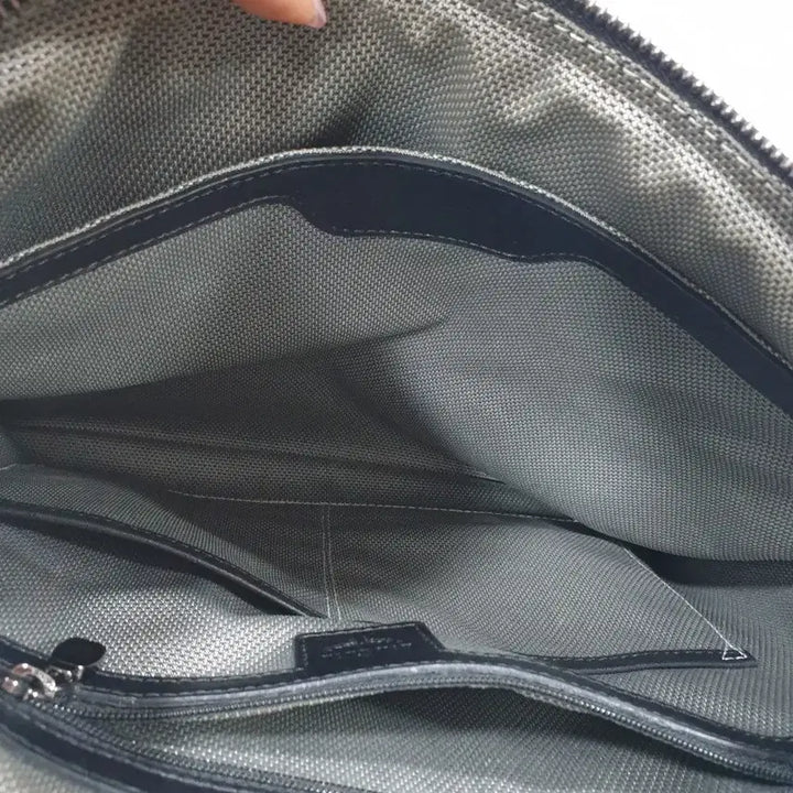 [BUNJANG] MCM Visetos Large Clutch Bag / MCM  비세토스 라지사이즈 클러치 백