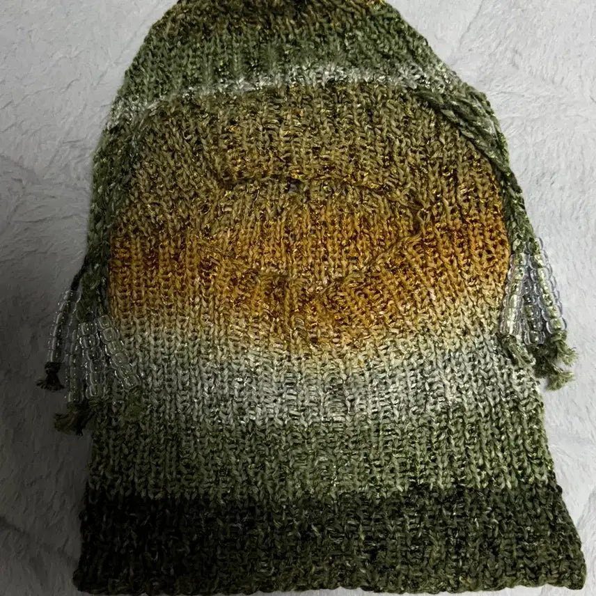 [BUNJANG] ODEE CO Camo Balaclava / OODE CO 카모  바라클라바