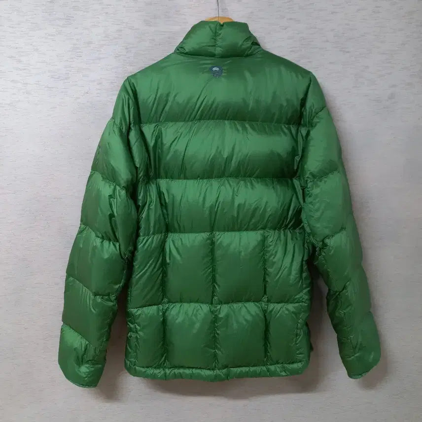[BUNJANG] Mountain Hardwear Goose Down Padding / B2-25/마운틴하드웨어 밑단스트링 가벼운 거위털패딩 남성