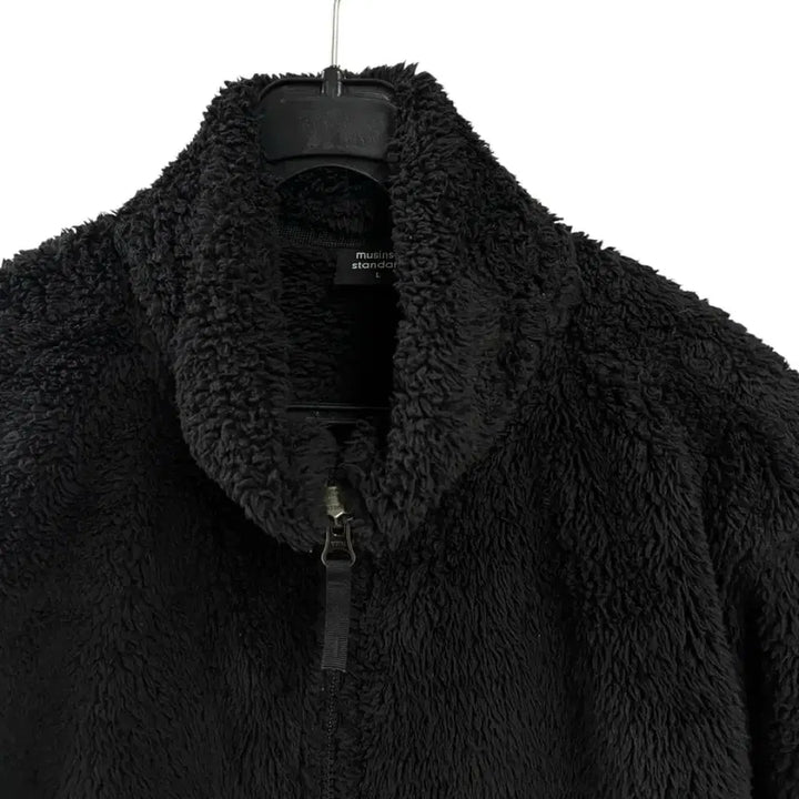 [BUNJANG] Musinsa Standard Fleece L / 무신사 스탠다드 후리스L