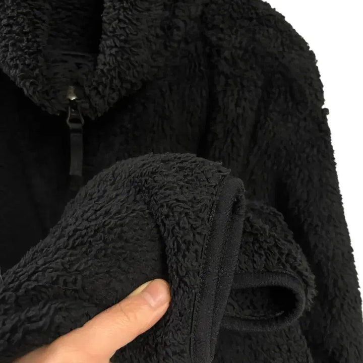 [BUNJANG] Musinsa Standard Fleece L / 무신사 스탠다드 후리스L