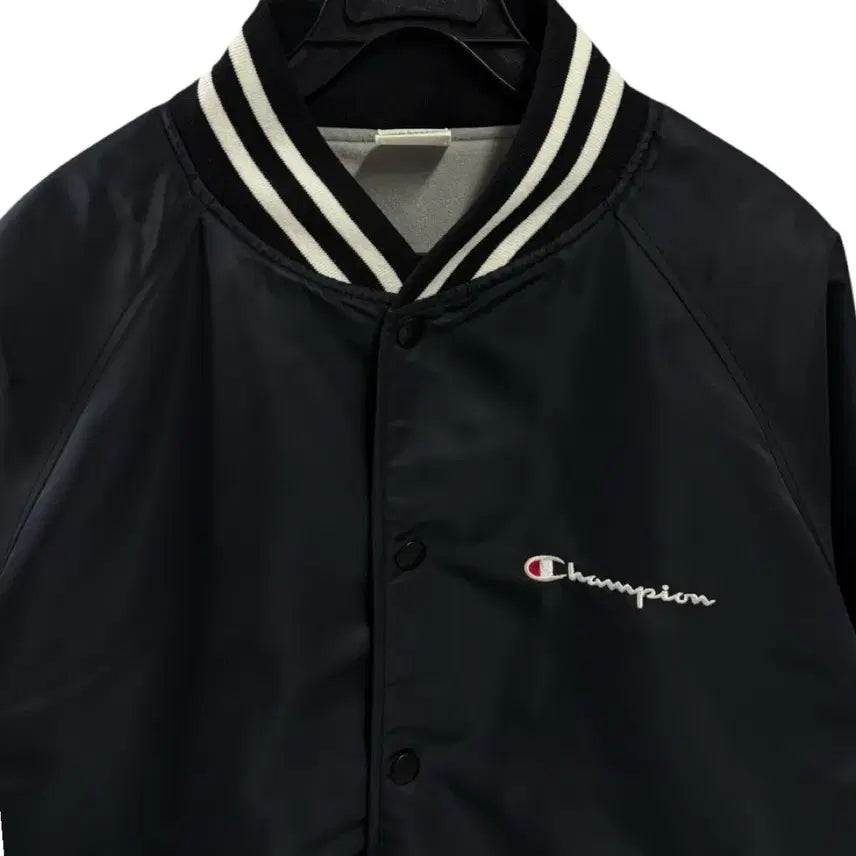 [BUNJANG] Champion Varsity Stadium Jacket / 챔피온 바시티 스타디움 자켓s