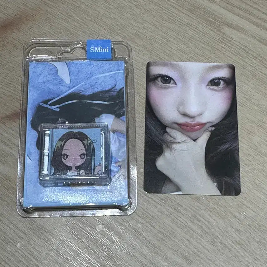 [BUNJANG] Heart.H Rude Smini Stella Full Set / 하투하 루드 스미니 스텔라 풀세트