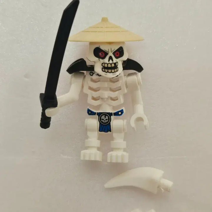 [BUNJANG] LEGO Ninjago Wyplash / (새제품)레고 닌자고  와이플래쉬