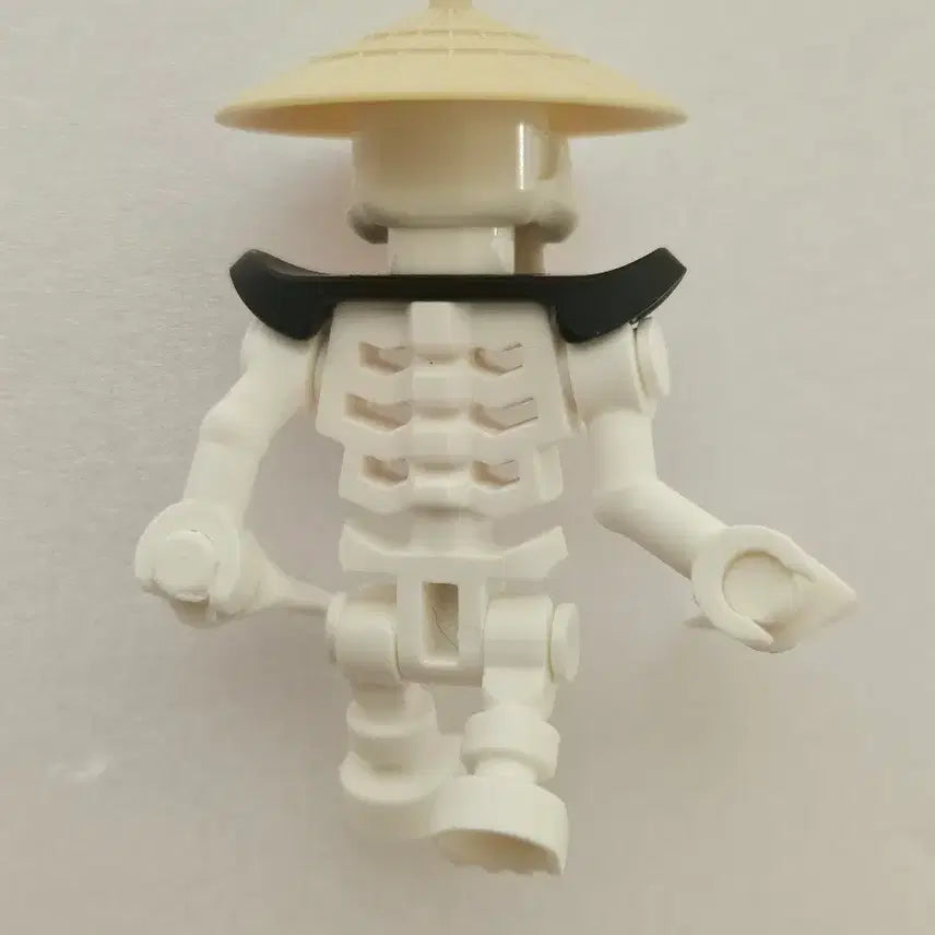 [BUNJANG] LEGO Ninjago Wyplash / (새제품)레고 닌자고  와이플래쉬