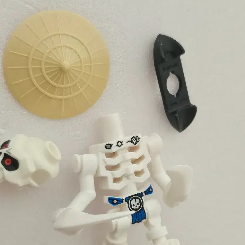 [BUNJANG] LEGO Ninjago Wyplash / (새제품)레고 닌자고  와이플래쉬