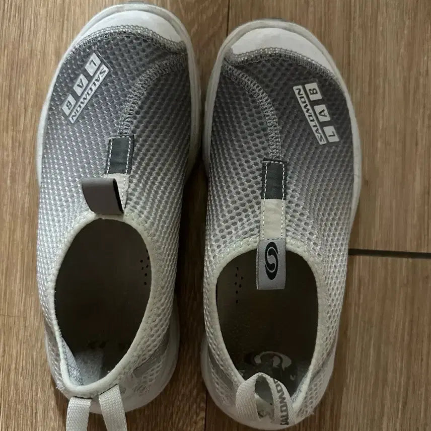 [BUNJANG] Salomon RX Moc 235 / 살로몬 rx 모크 235