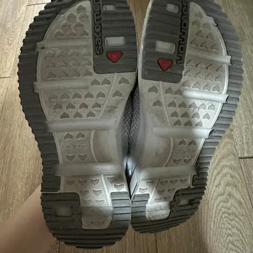 [BUNJANG] Salomon RX Moc 235 / 살로몬 rx 모크 235