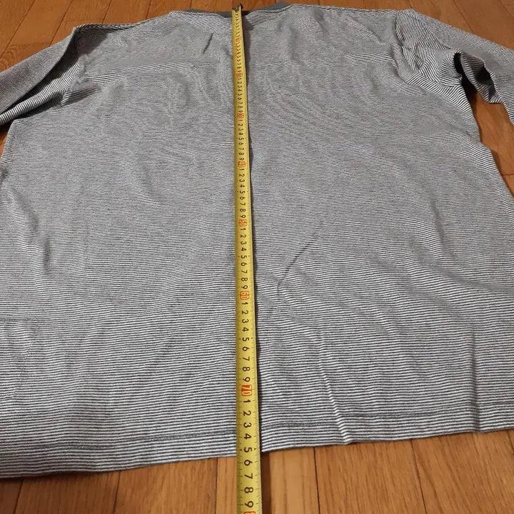 [BUNJANG] MoaMoa Hoodie & Long Sleeve T-shirts Set / 남자 긴팔 티셔츠 2벌 모105