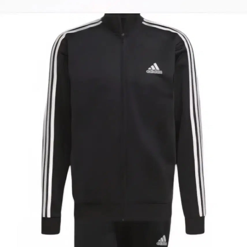 [BUNJANG] Adidas Essentials Track Top Jersey / 아디다스 에센셜 트랙탑 저지