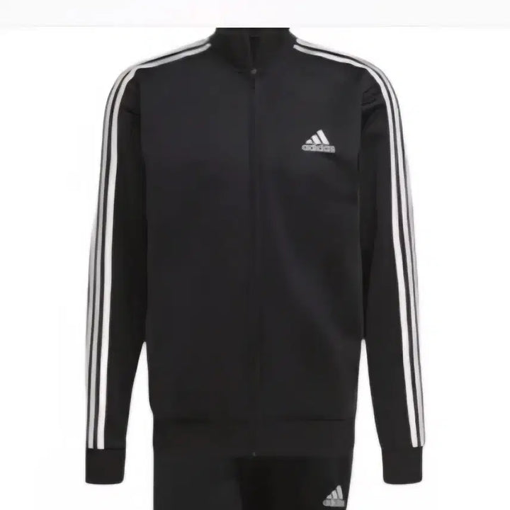 [BUNJANG] Adidas Essentials Track Top Jersey / 아디다스 에센셜 트랙탑 저지