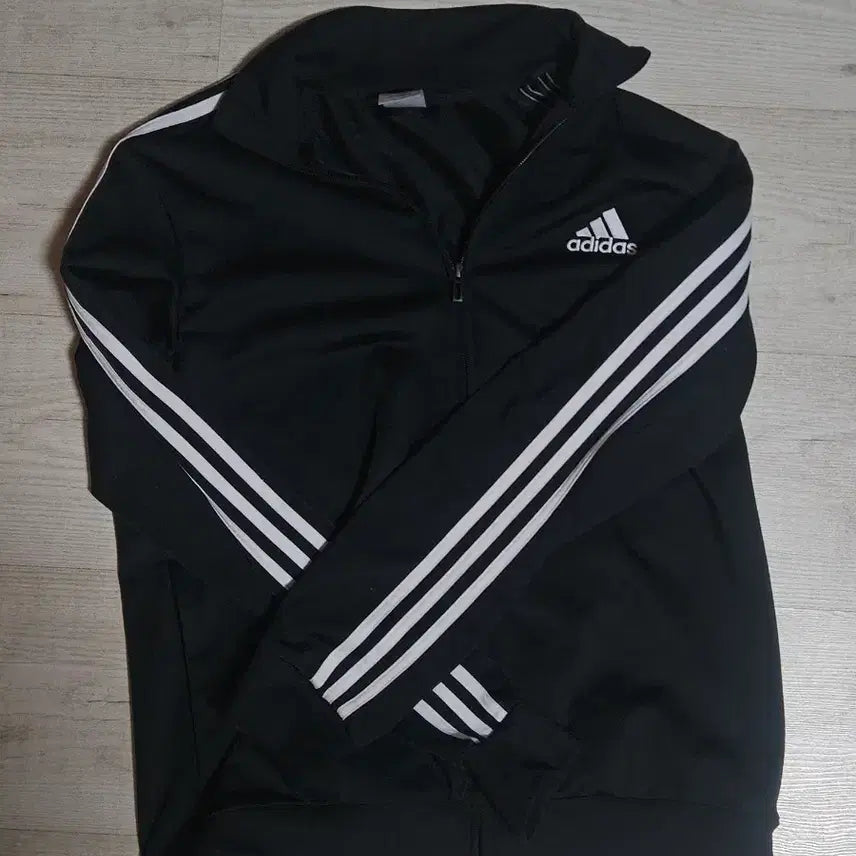 [BUNJANG] Adidas Essentials Track Top Jersey / 아디다스 에센셜 트랙탑 저지