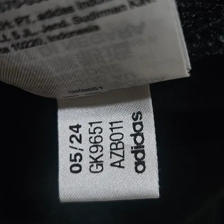 [BUNJANG] Adidas Essentials Track Top Jersey / 아디다스 에센셜 트랙탑 저지