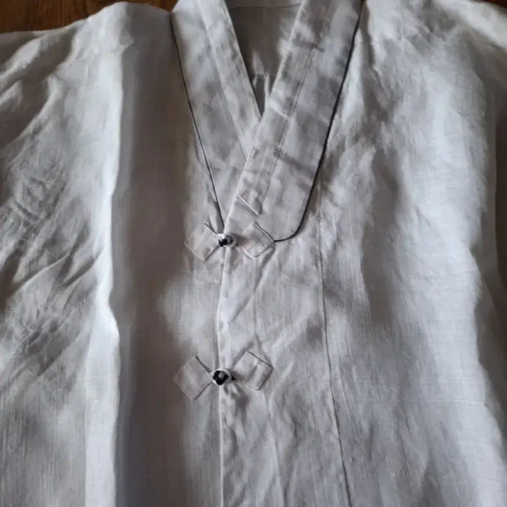 [BUNJANG] Traditional Hanbok / 모시개량한복 남