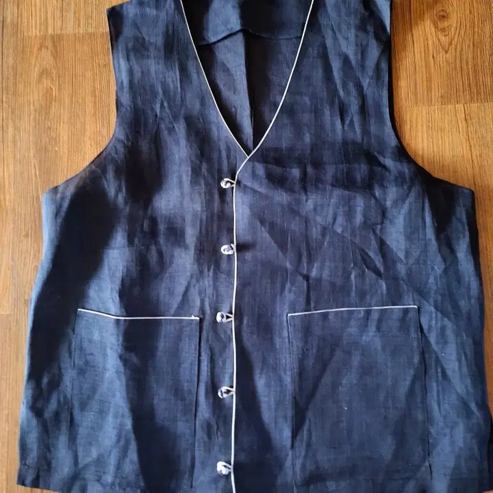 [BUNJANG] Traditional Hanbok / 모시개량한복 남