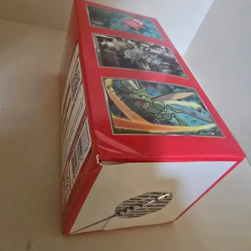 [BUNJANG] Pokemon 151 Box / 포켓몬카드 151 박스