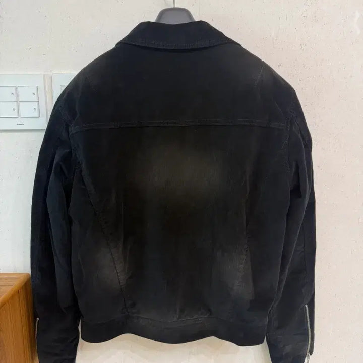 [BUNJANG] Fromis_9 Jacket (Black, Size 2) / 파프롬왓 자켓 블랙 2사이즈 새제품 팝니다