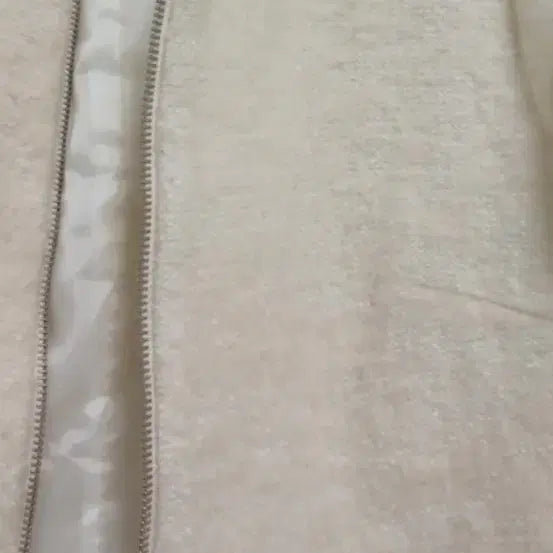 [BUNJANG] Sweet Forest Ivory Coat / 스위트숲 아이보리 코트