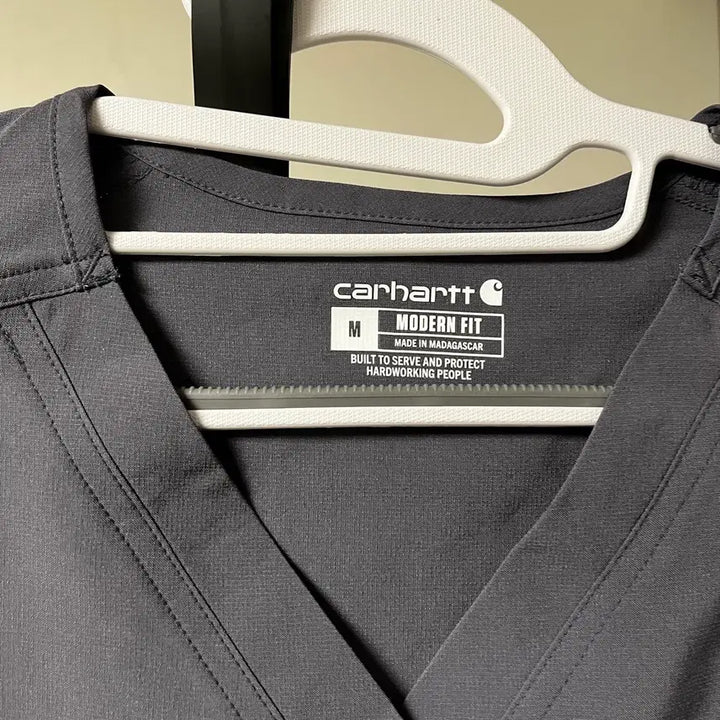 [BUNJANG] Carhartt Scrub Set / 칼하트 스크럽복