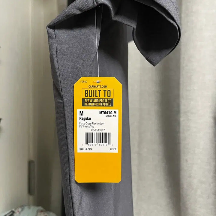 [BUNJANG] Carhartt Scrub Set / 칼하트 스크럽복