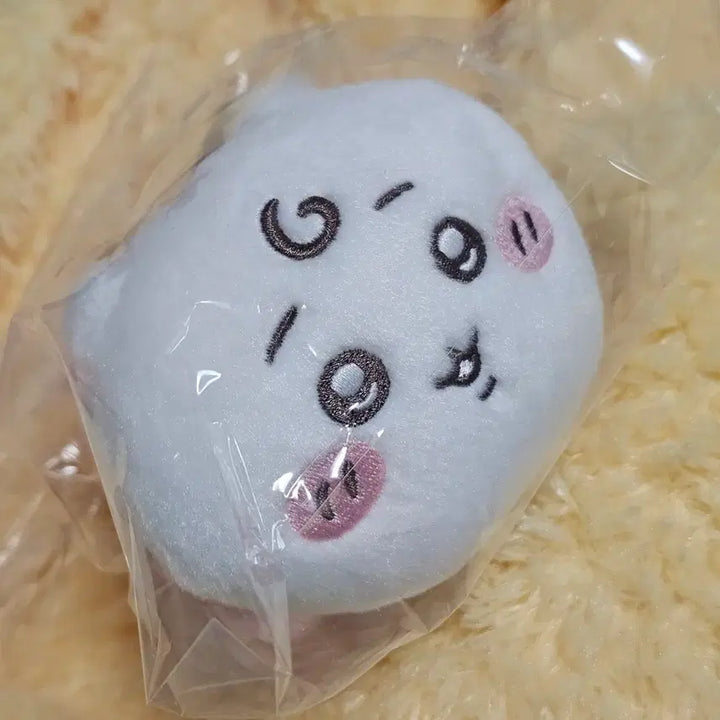 [BUNJANG] Chiikawa Baby High-High Nui-gurumi / 치이카와 베이비 엉금엉금 누이구루미