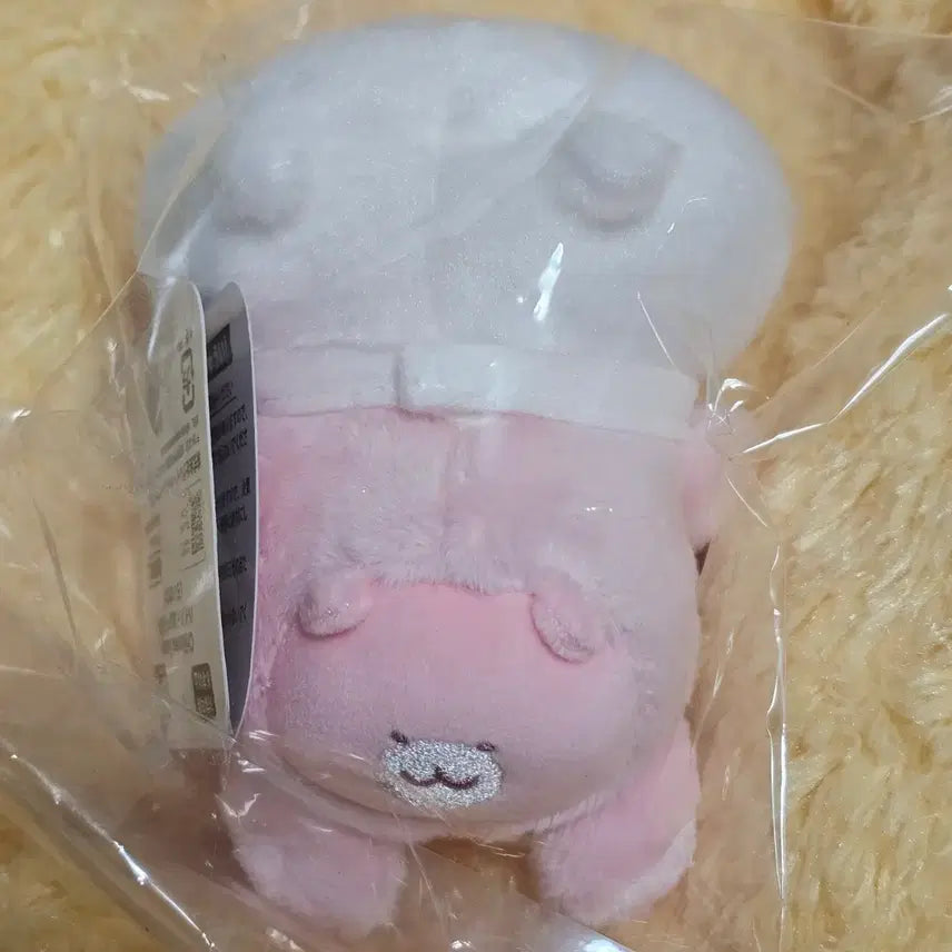 [BUNJANG] Chiikawa Baby High-High Nui-gurumi / 치이카와 베이비 엉금엉금 누이구루미