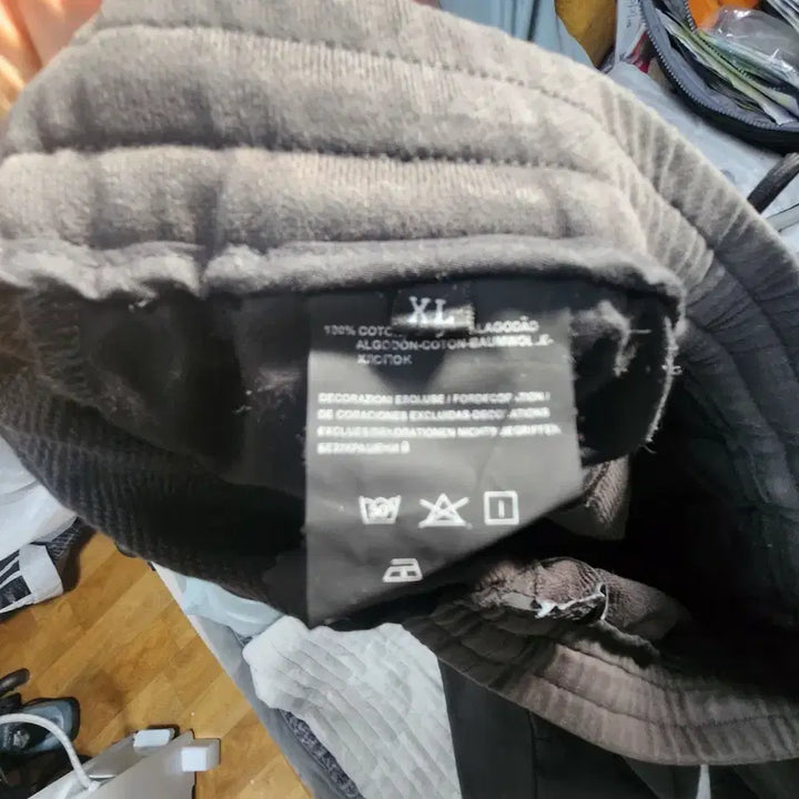 [BUNJANG] Philipp Plein KITH Training Pants (XL) / 필립플레인 KITH 콜라보 트레이닝 바지 XL 33~34" 90cm