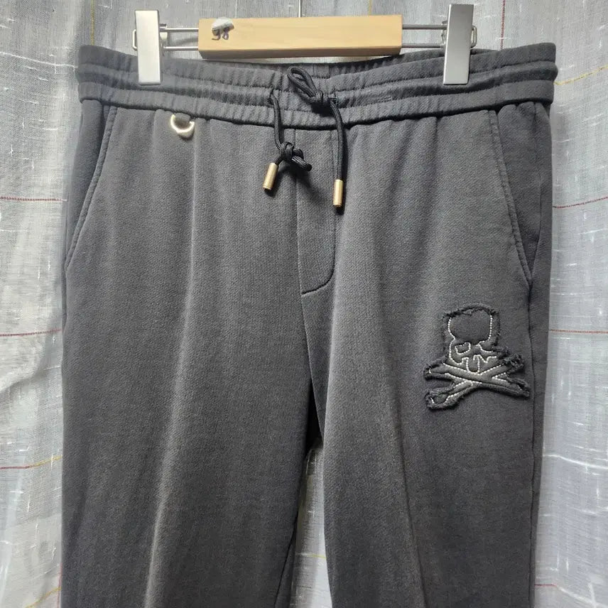 [BUNJANG] Philipp Plein KITH Training Pants (XL) / 필립플레인 KITH 콜라보 트레이닝 바지 XL 33~34" 90cm