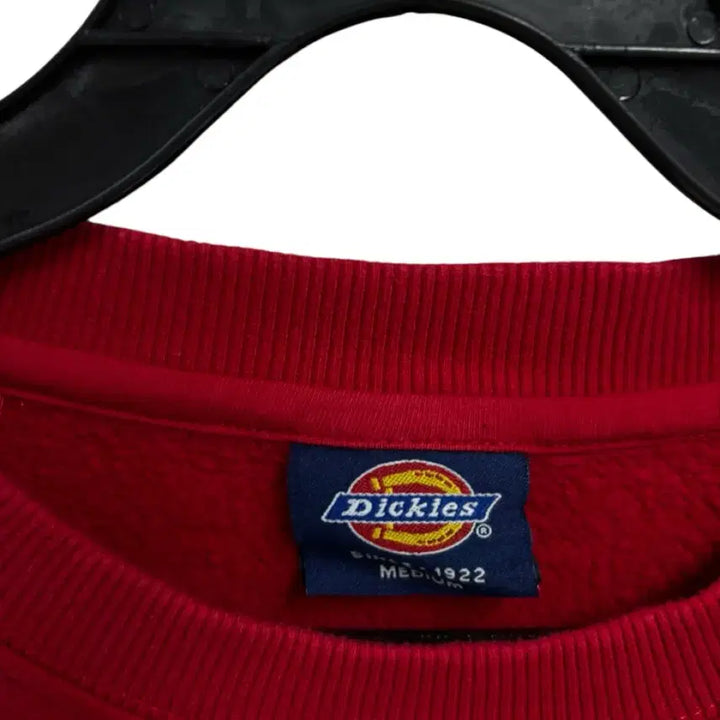 [BUNJANG] The Boyz DKZ Sweatshirt / 디키즈 맨투맨s