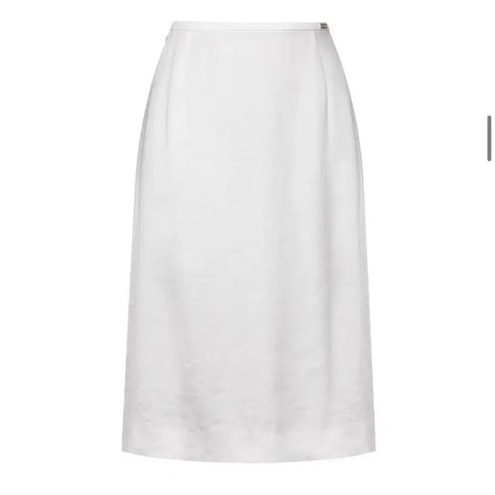 [BUNJANG] Le Louvre Squares Spangle Layered Skirt / 루에브르 스퀘어스팽클 레이어드스커트 (SW4MS757)
