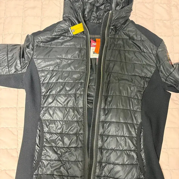 [BUNJANG] Parajumpers Lightweight Padded Jacket / 파라점퍼스 경량 패딩