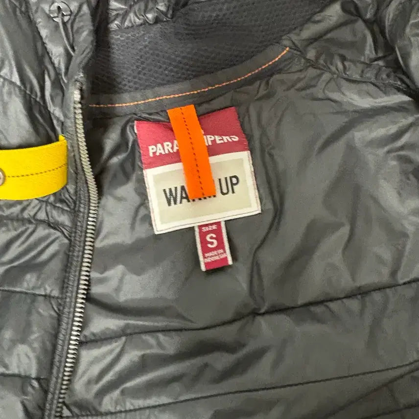 [BUNJANG] Parajumpers Lightweight Padded Jacket / 파라점퍼스 경량 패딩