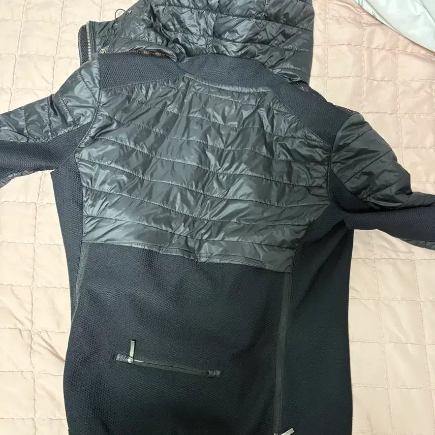 [BUNJANG] Parajumpers Lightweight Padded Jacket / 파라점퍼스 경량 패딩