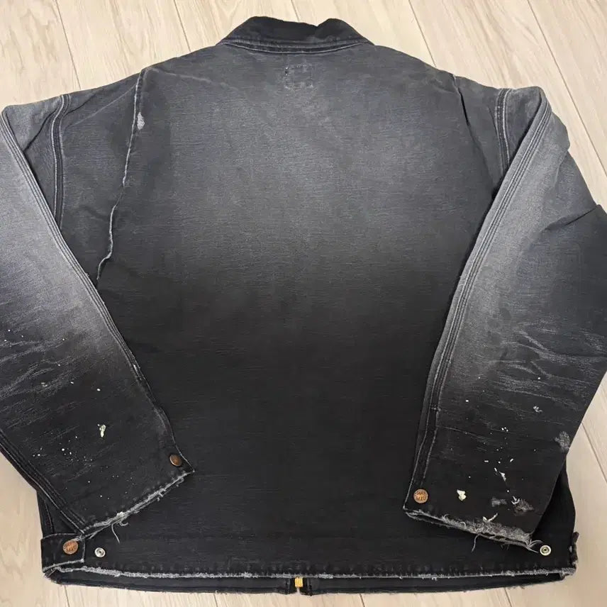 [BUNJANG] Saint Michael Detroit Jacket M / 세인트미카엘 디트로이트 자켓 M