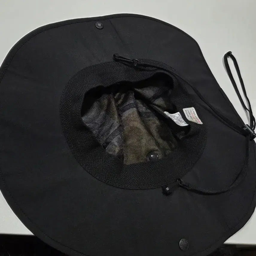 [BUNJANG] The North Face Hat / 노스페이스 블랙/퍼플  모자