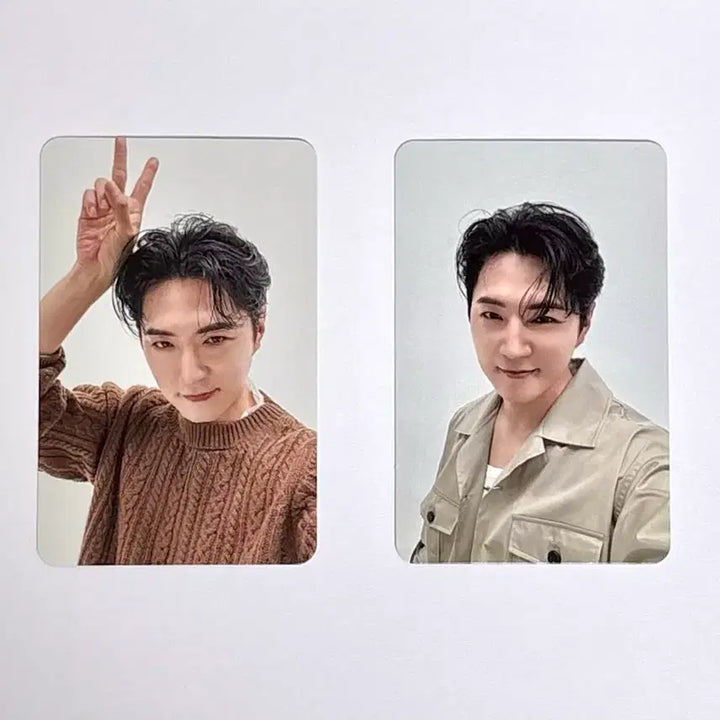 [BUNJANG] G.O.D. Danny Photocard / 지오디 god 데니안 포토카드 + 덤