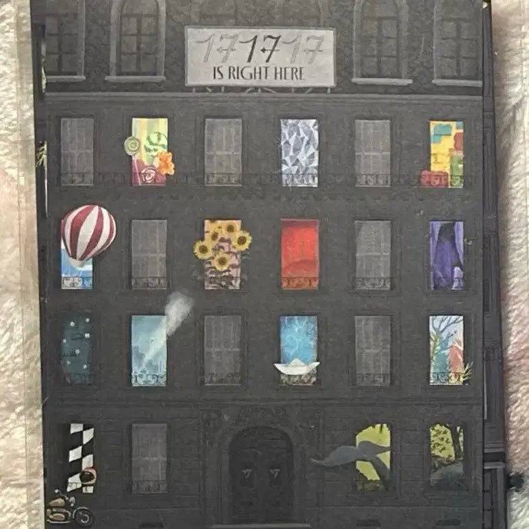 [BUNJANG] Seventeen Weverse Album / [미개봉]세븐틴 17 IS RIGHT HERE 위버스앨범