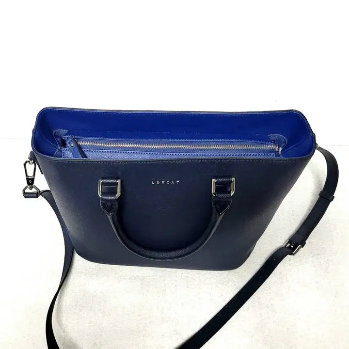 [BUNJANG] Lovecat L Gilly Dot Bag / 정품)러브캣 L 길리 도드백